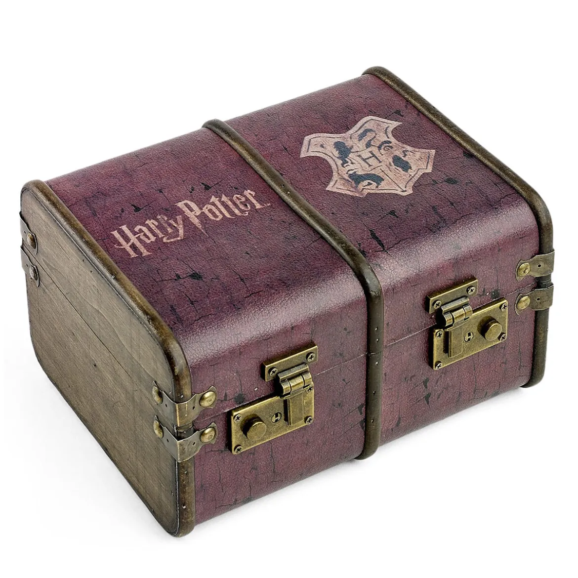 Harry Potter - Hogwarts Koffer Adventskalender