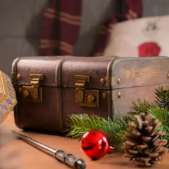 Harry Potter - Hogwarts Koffer Adventskalender