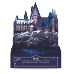 Harry Potter - Hogwarts Kosmetik Adventskalender