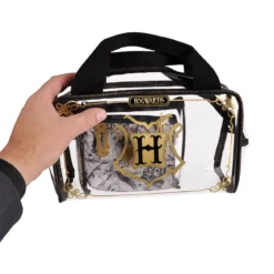 Harry Potter - Hogwarts Kulturtaschen 3er Set