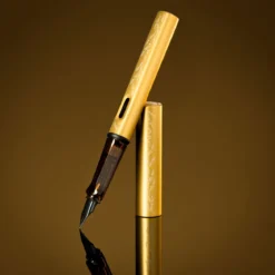 Harry Potter - Hogwarts LAMY AL-star Füllhalter 4er Set