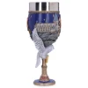 Harry Potter - Hogwarts Logo Kelch deluxe