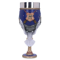 Harry Potter - Hogwarts Logo Kelch deluxe