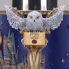 Harry Potter - Hogwarts Logo Krug deluxe