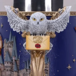 Harry Potter - Hogwarts Logo Krug deluxe