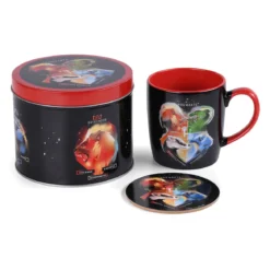 Harry Potter - Hogwarts Magical Geschenkset