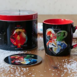 Harry Potter - Hogwarts Magical Geschenkset