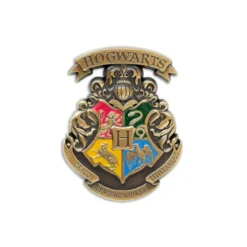 Harry Potter - Hogwarts Magnet