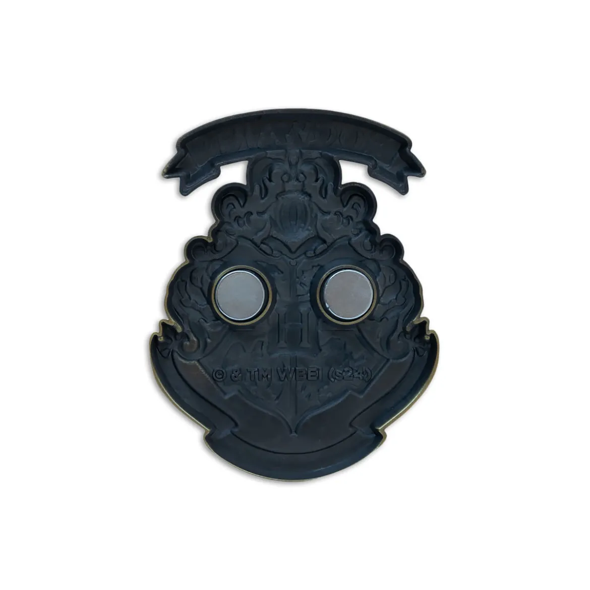 Harry Potter - Hogwarts Magnet