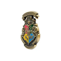 Harry Potter - Hogwarts Magnet