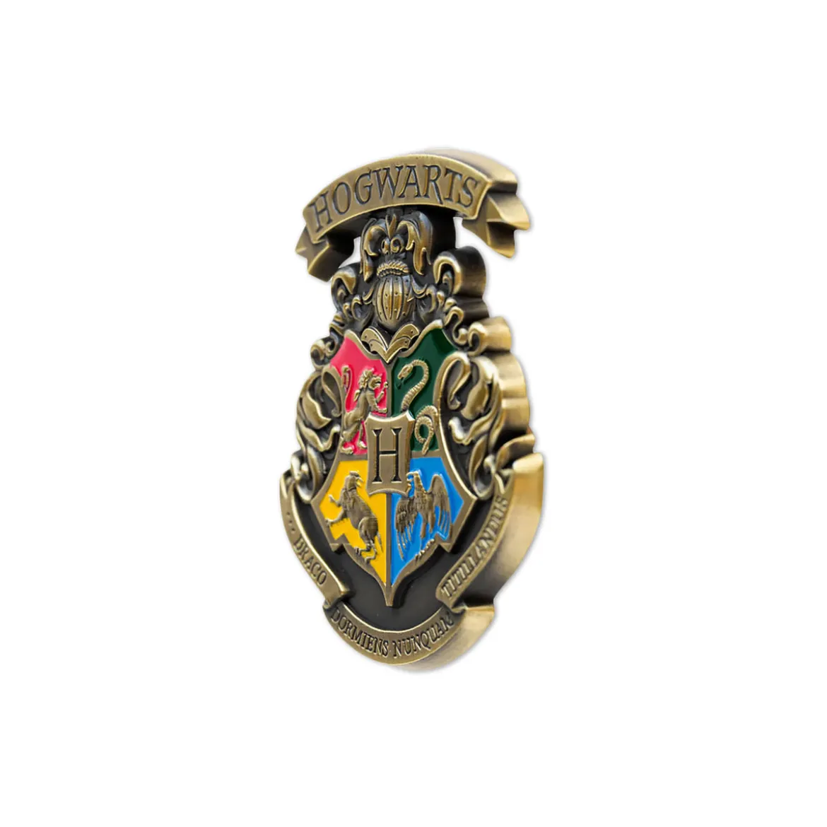 Harry Potter - Hogwarts Magnet
