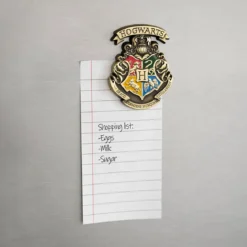Harry Potter - Hogwarts Magnet