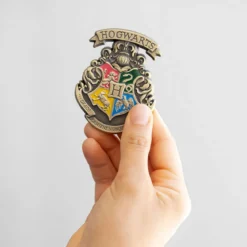 Harry Potter - Hogwarts Magnet