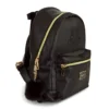 Harry Potter - Hogwarts Mini Rucksack schwarz