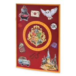 Harry Potter - Hogwarts Notizbuch
