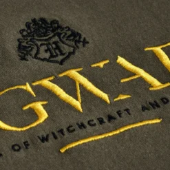 Harry Potter - Hogwarts Oversize T-Shirt