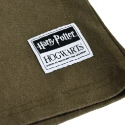 Harry Potter - Hogwarts Oversize T-Shirt