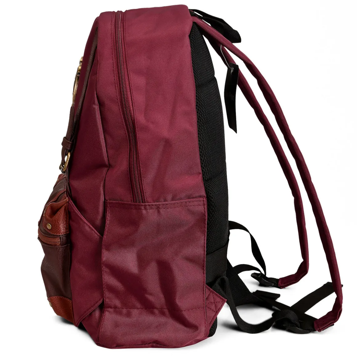 Harry Potter - Hogwarts Rucksack mit Gürteltasche