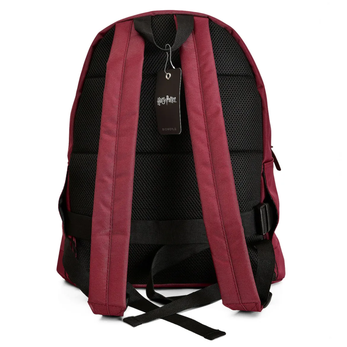 Harry Potter - Hogwarts Rucksack mit Gürteltasche