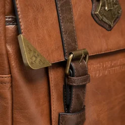 Harry Potter - Hogwarts Rucksack braun