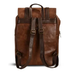 Harry Potter - Hogwarts Rucksack braun