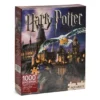 Harry Potter - Hogwarts Schloss Puzzle 1000 Teile