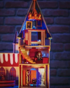 Harry Potter - Hogwarts Schloss Spielset