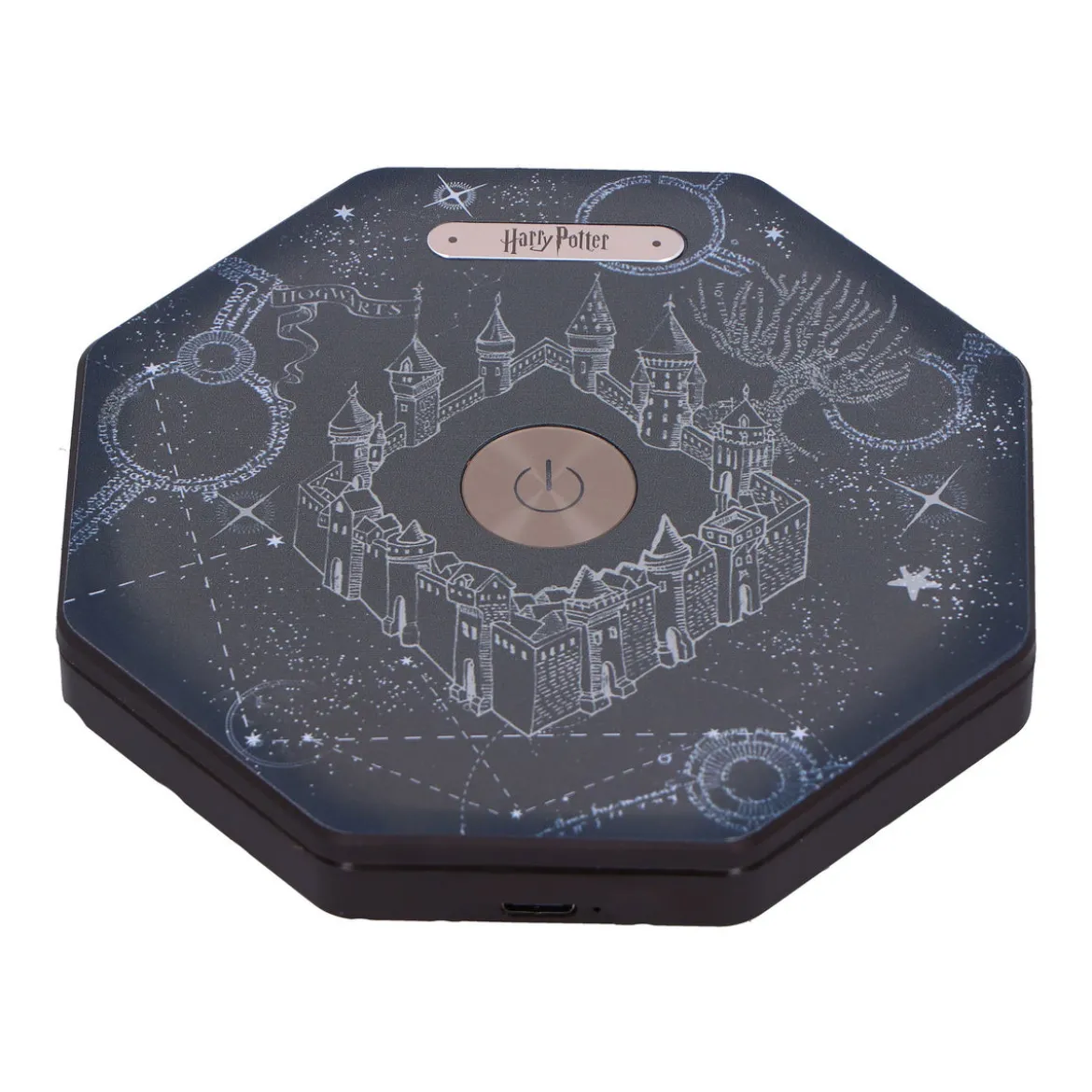 Harry Potter - Hogwarts Schloss Lampe faltbar