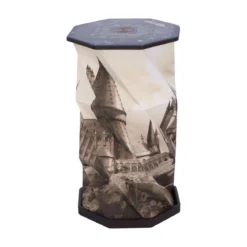 Harry Potter - Hogwarts Schloss Lampe faltbar