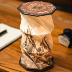 Harry Potter - Hogwarts Schloss Lampe faltbar