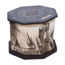 Harry Potter - Hogwarts Schloss Lampe faltbar