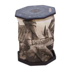 Harry Potter - Hogwarts Schloss Lampe faltbar