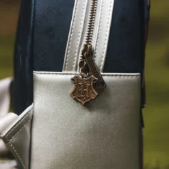 Harry Potter - Hogwarts Schloss Mini Rucksack