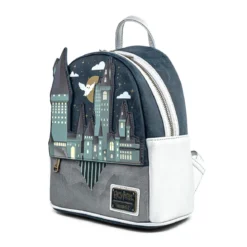 Harry Potter - Hogwarts Schloss Mini Rucksack
