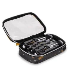 Harry Potter - Hogwarts Schminkpinsel 4er Set