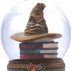 Harry Potter - Hogwarts Schneekugel deluxe