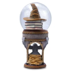 Harry Potter - Hogwarts Schneekugel deluxe