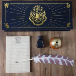 Harry Potter - Hogwarts Schreibfeder