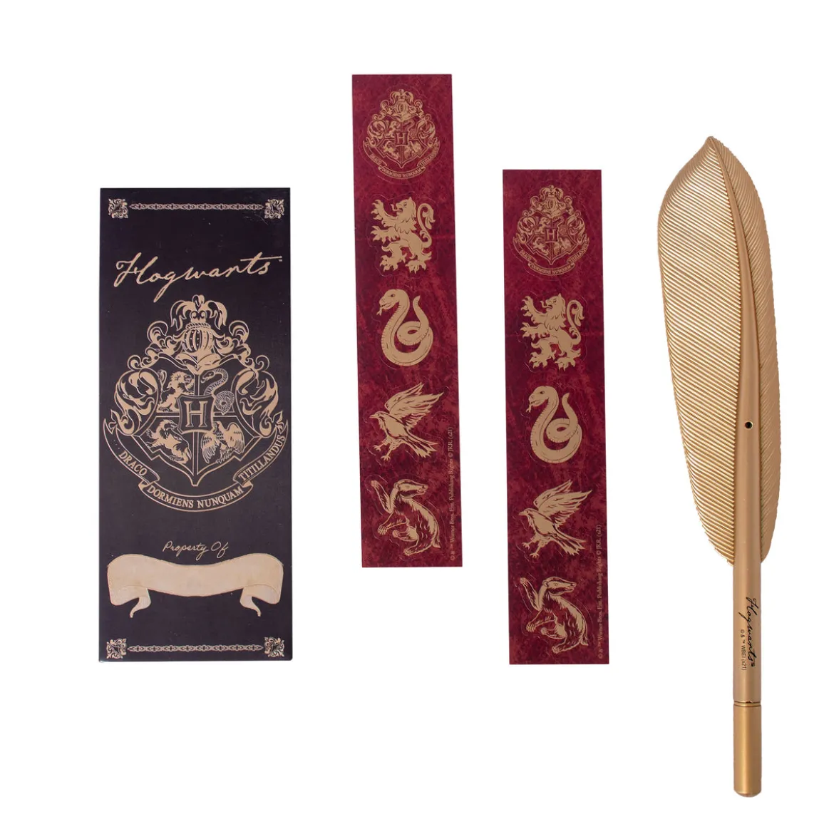 Harry Potter - Hogwarts Schreibset