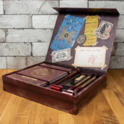 Harry Potter - Hogwarts Schreibset deluxe