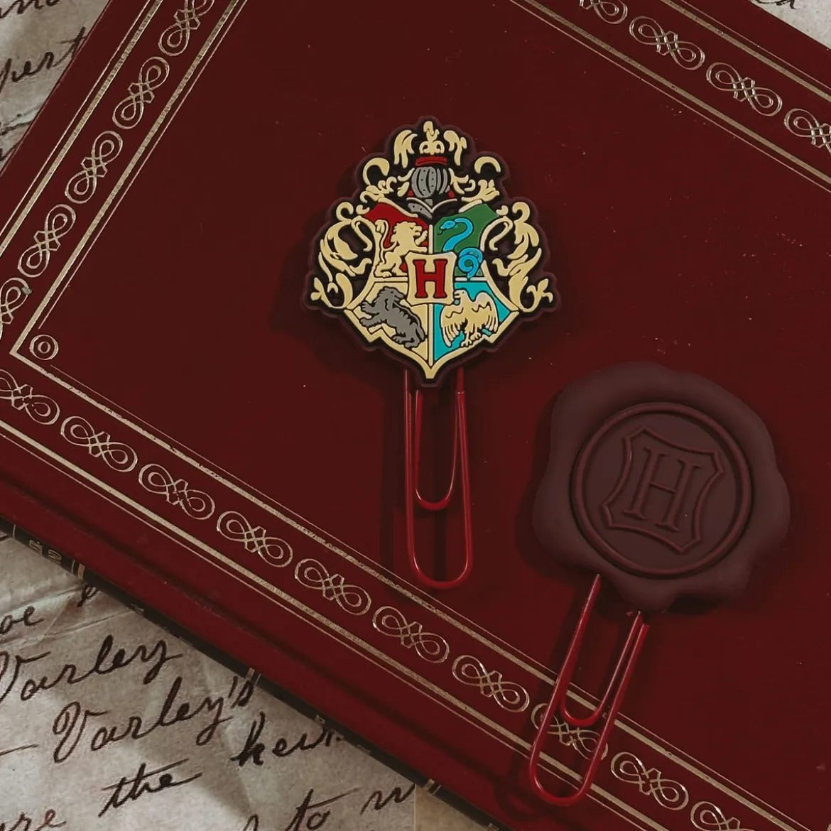 Harry Potter - Hogwarts Schreibset 14tlg