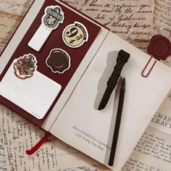 Harry Potter - Hogwarts Schreibset 14tlg