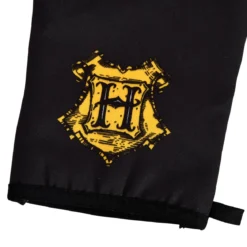 Harry Potter - Hogwarts Schürze mit Ofenhandschuh