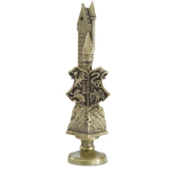 Harry Potter - Hogwarts Siegel mit Wachs