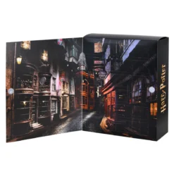 Harry Potter - Hogwarts Socken Adventskalender