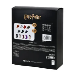 Harry Potter - Hogwarts Socken Adventskalender