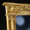 Harry Potter - Hogwarts Spiegel Bilderrahmen