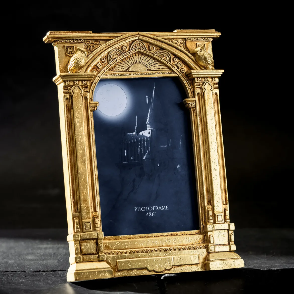 Harry Potter - Hogwarts Spiegel Bilderrahmen