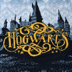 Harry Potter - Hogwarts Strickpullover