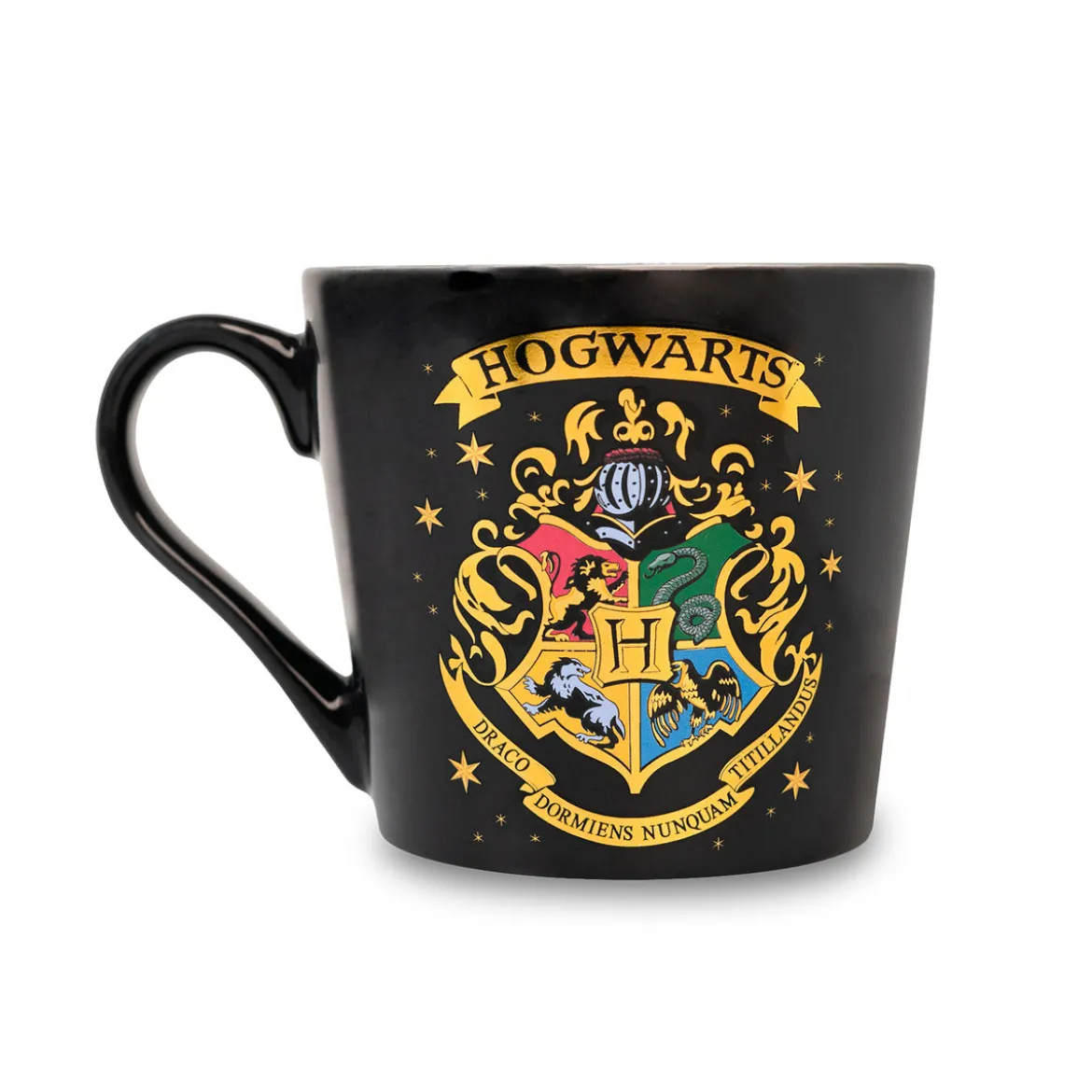 Harry Potter - Hogwarts Tasse